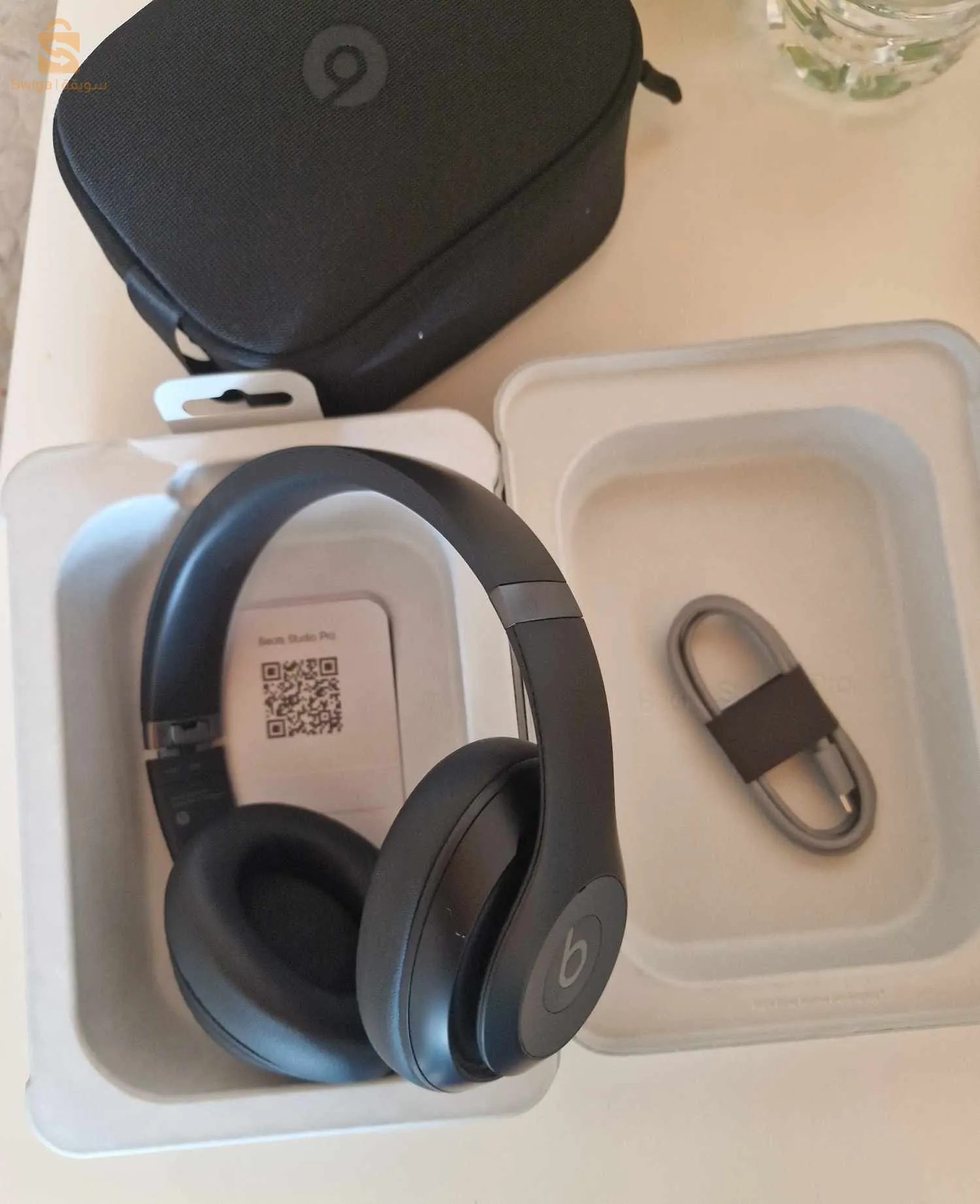 Headphones Beats studio PRO