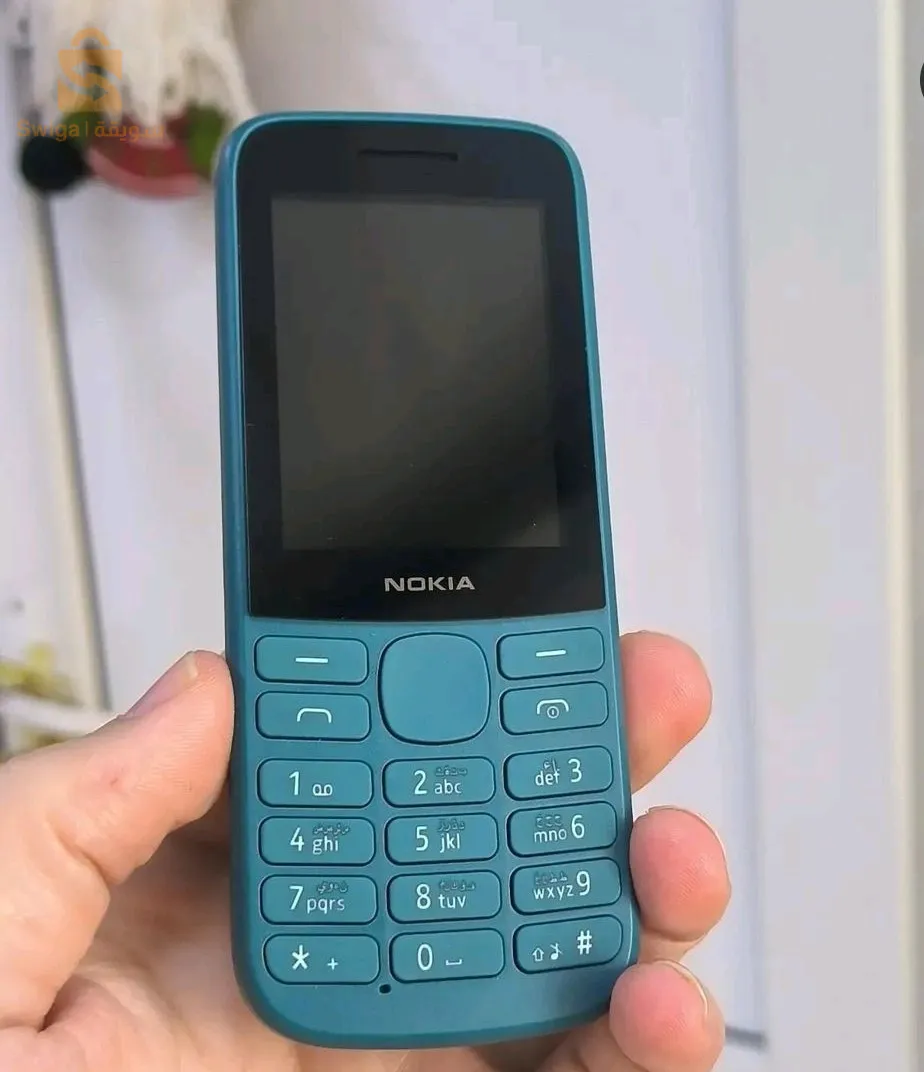 nokia 215