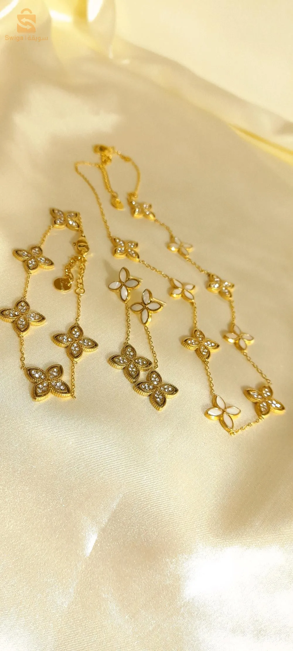 women's accessories