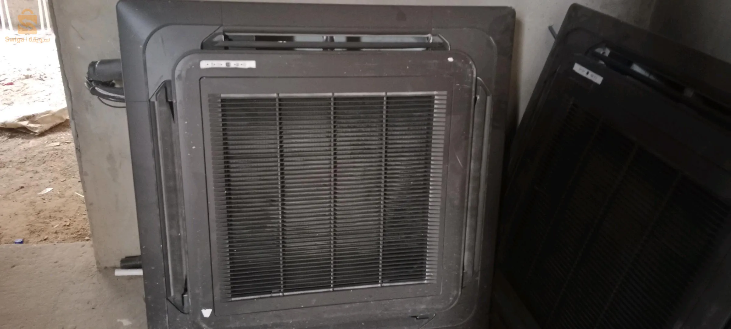 مكييف نوع  Lg