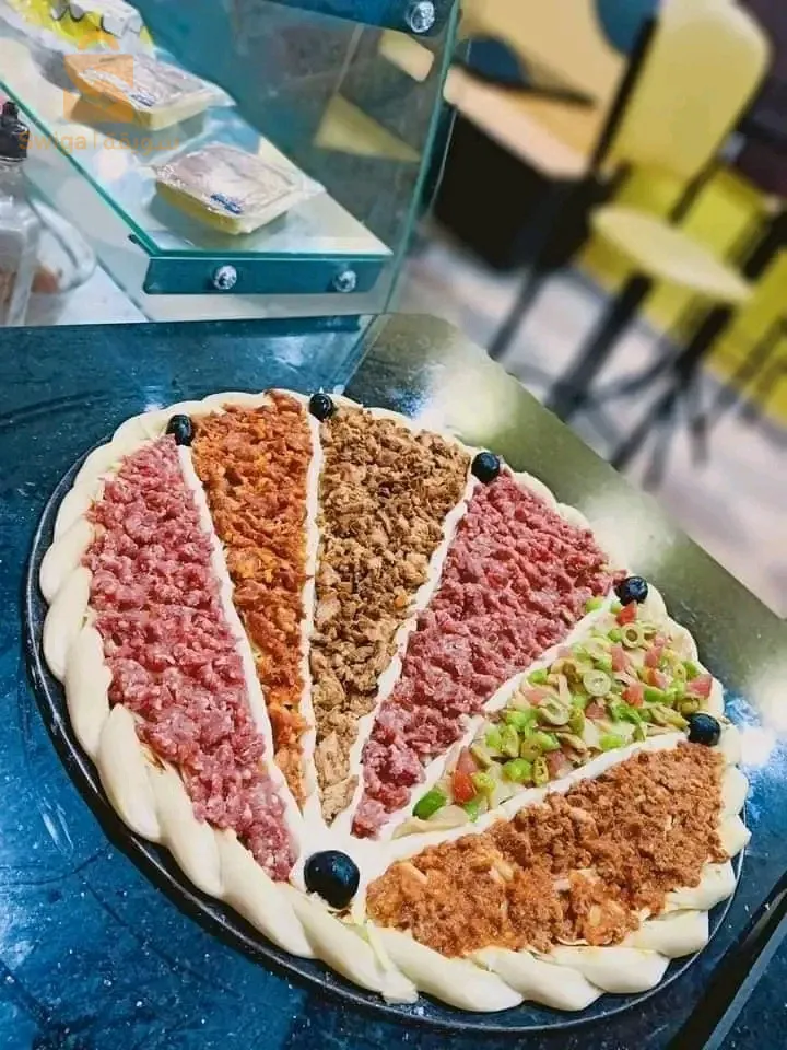 بيتزاريو أحتاج الى عمل