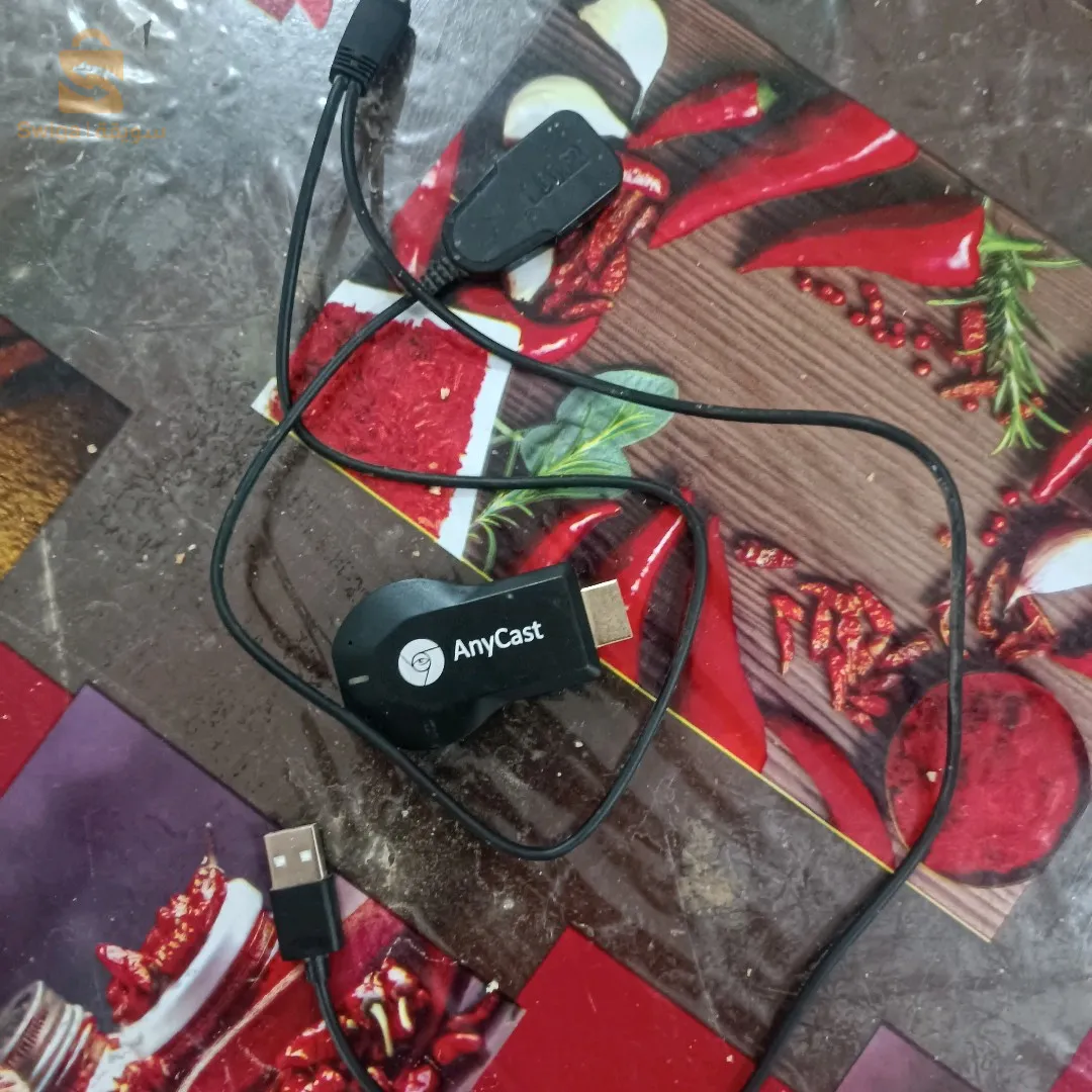 الكترونيات