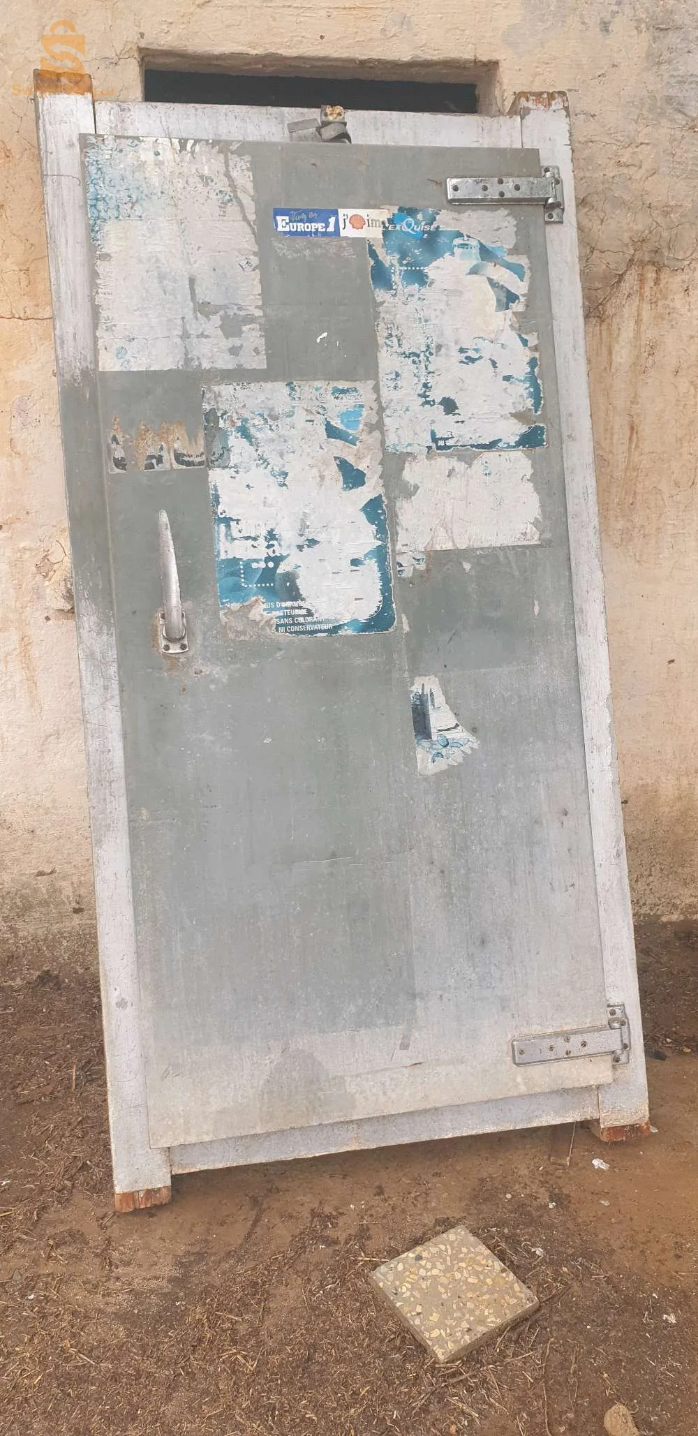 39rue tasouli abdalah