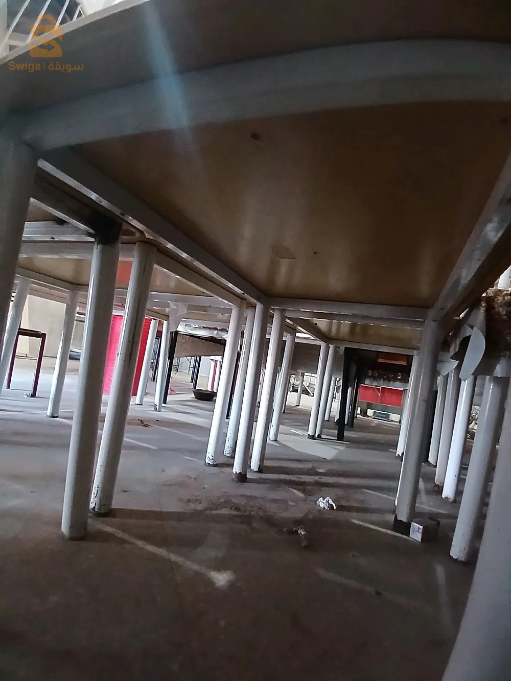 عتاد مطاعم ومقاهي