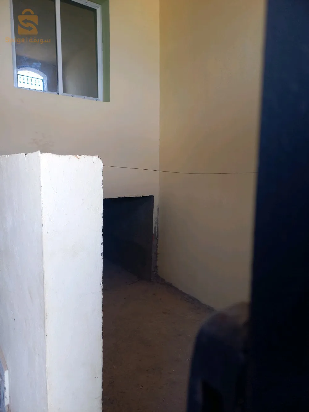 منزل للبيع مرسى بن مهيدي كزورو يبعد عن الشط 3?دقائق ب السيارة