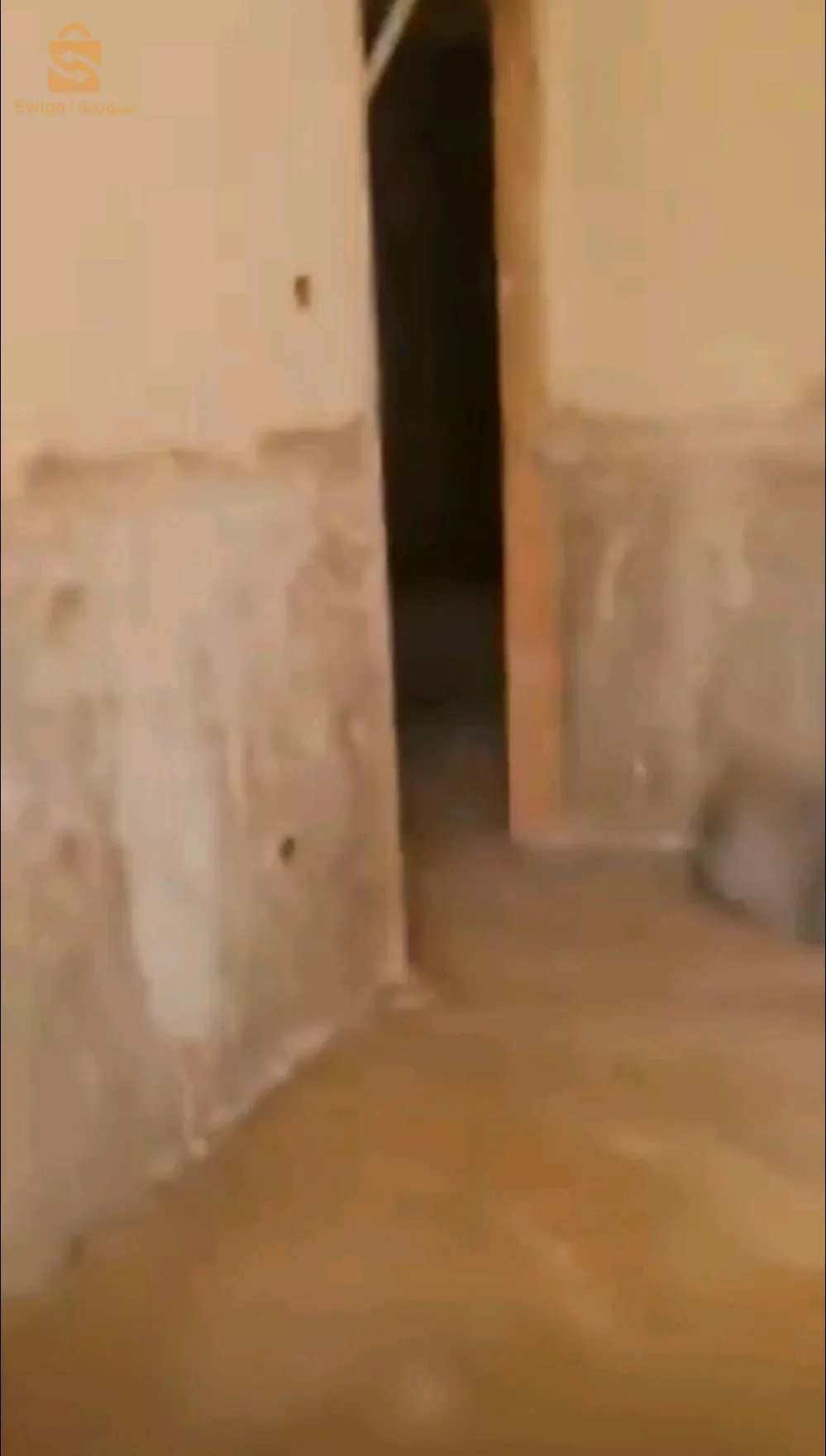 شقة f3  للبيع