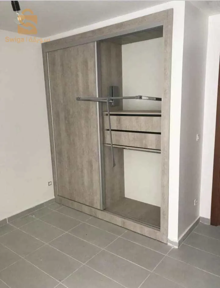 بناء مطابخ عصرية و دريسنق حسب طلب و اختيارك