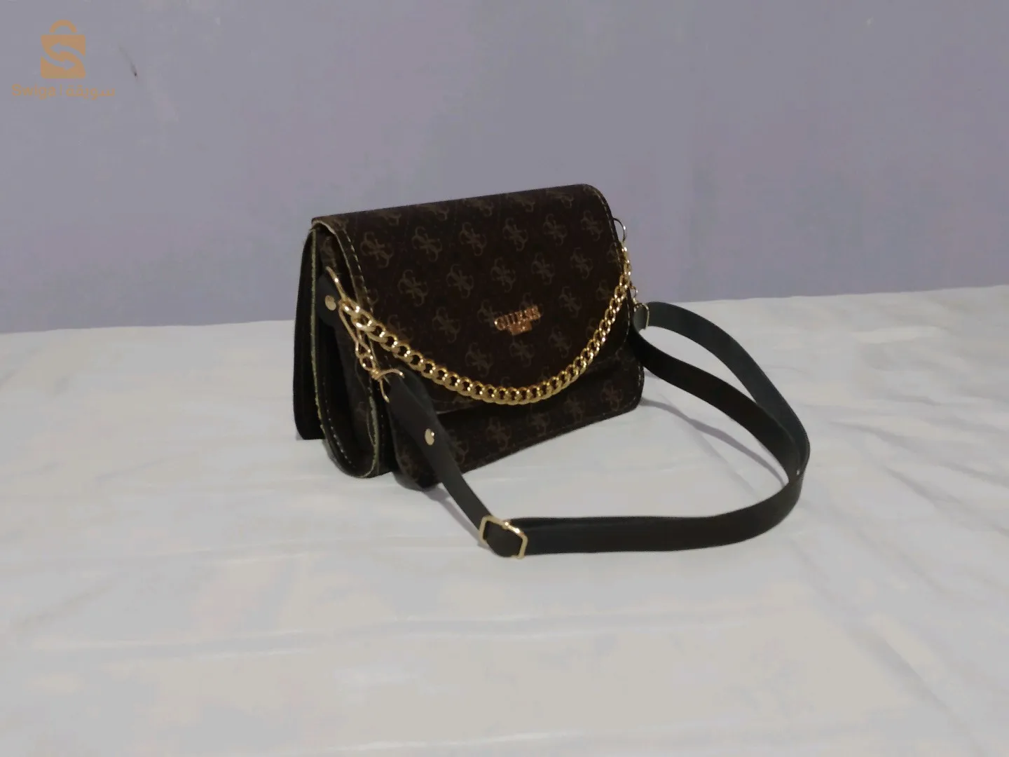 حقيبة نسائية بجودة عالية و بثمن جد هائل