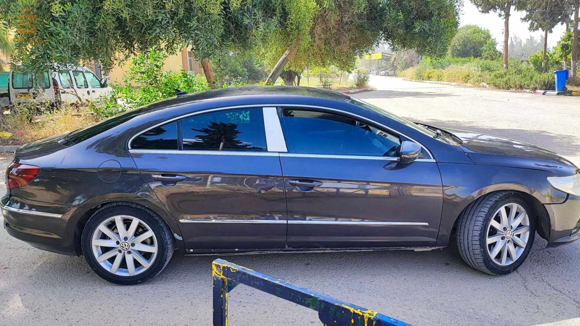 باسات سس 2008