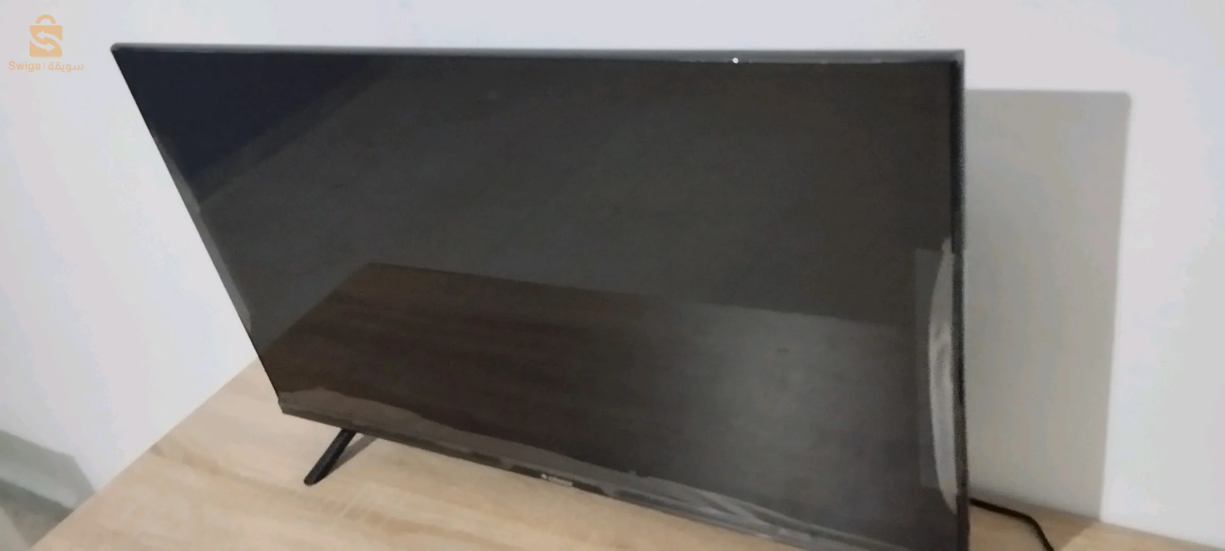 تلفاز أندرويد من نوع كرستور