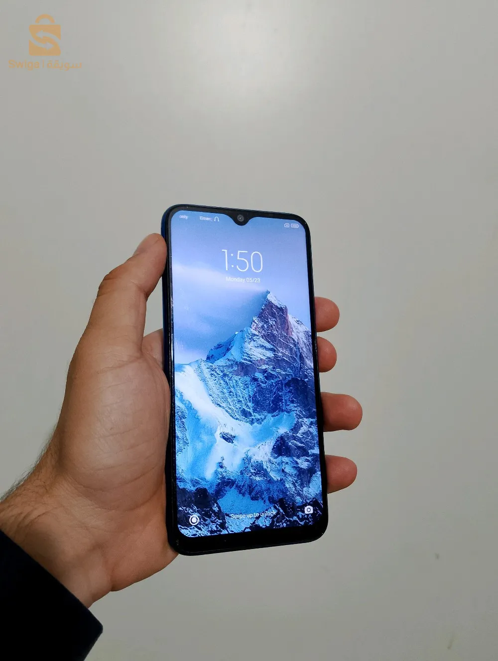 redmi Not 8