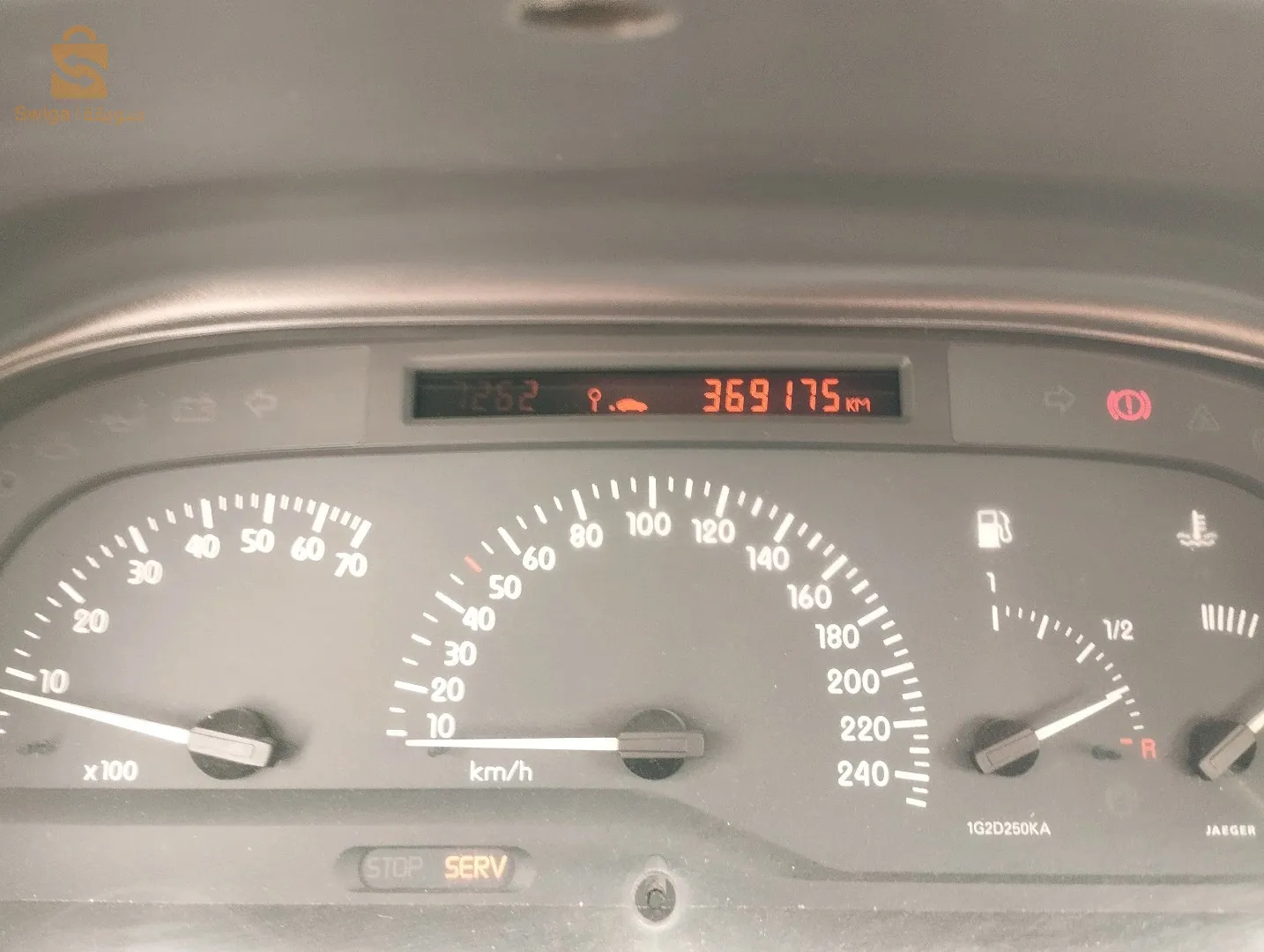 laguna عائلية نظيفة ممتازة