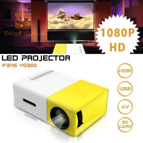 Datashow داتاشو Borrego Mini $🤍🤍