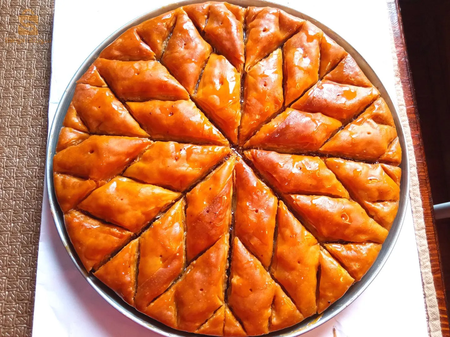 حلويات العيد