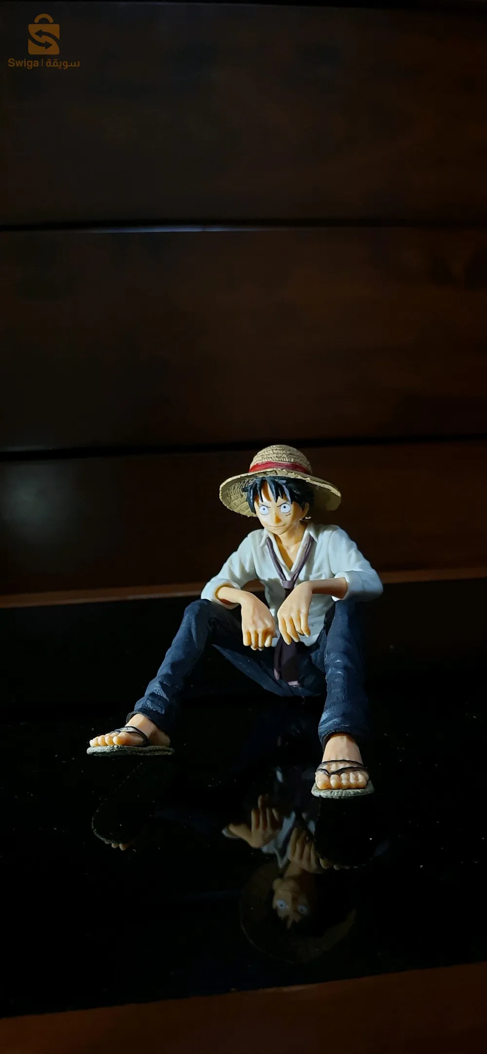 مجسمات الإنمي(Décorer d'anime)😻لتزيين غرف الڤايمينڤ(Décorer gaming).