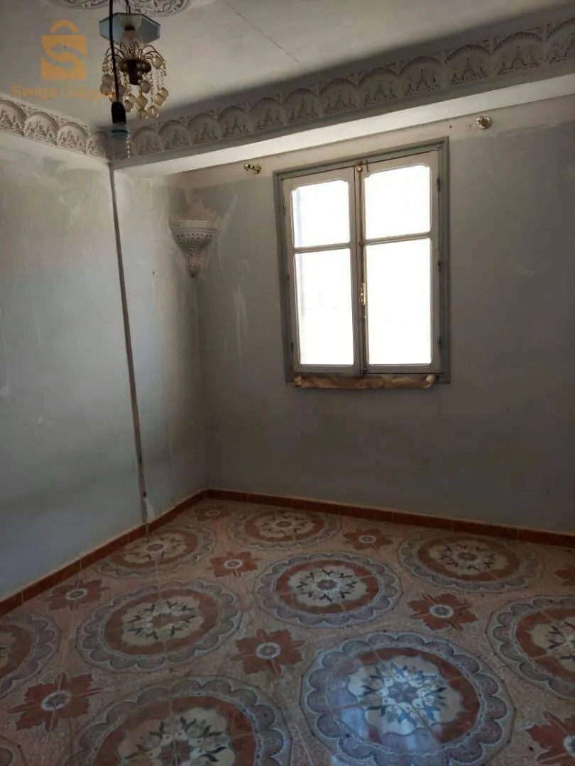 حي العزة مغنية
