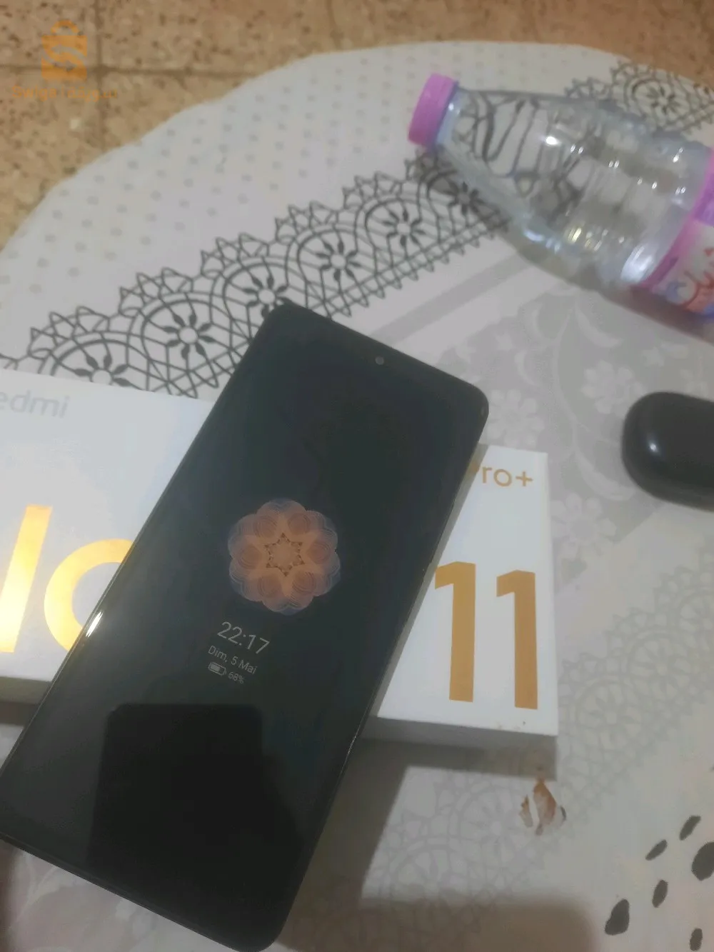 redmi note 11 pro plus