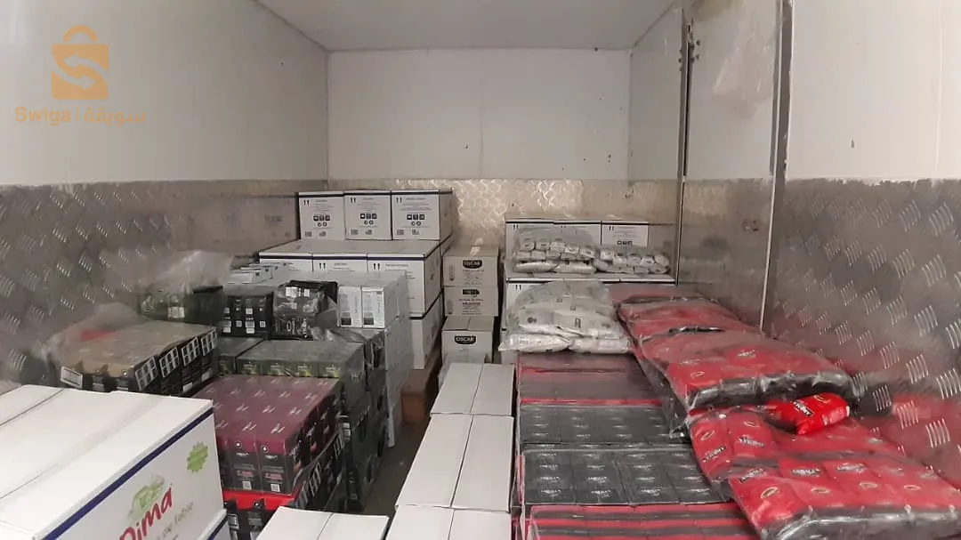 شاحنة هيونداي