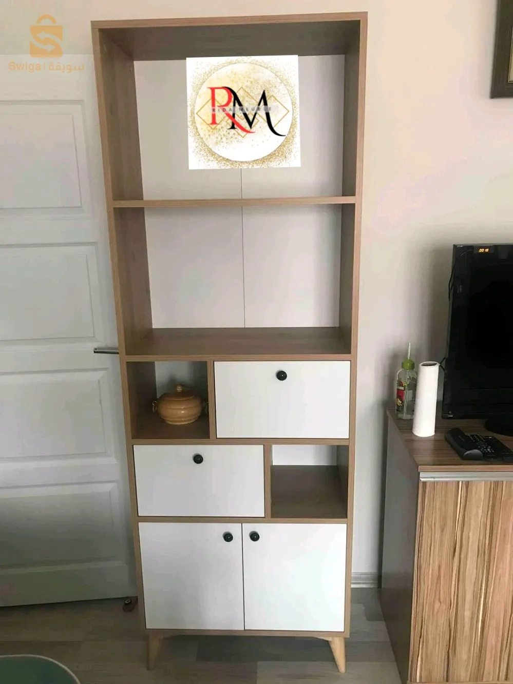 توفر كل موديلات الأثاث