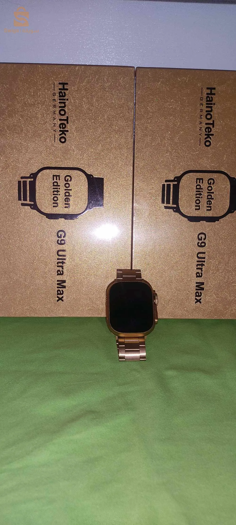 تلمسان مغنية