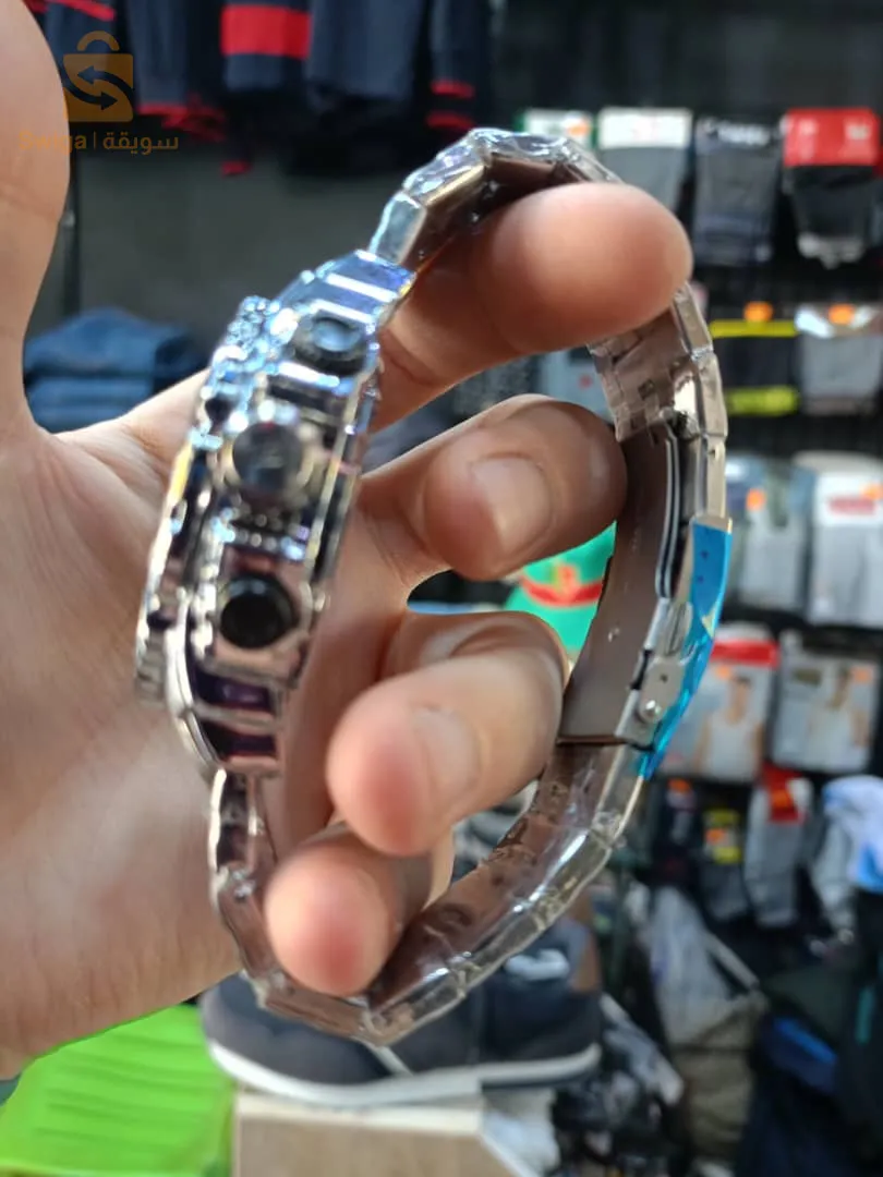 Watch  swatch and  festina  is very  beautiful