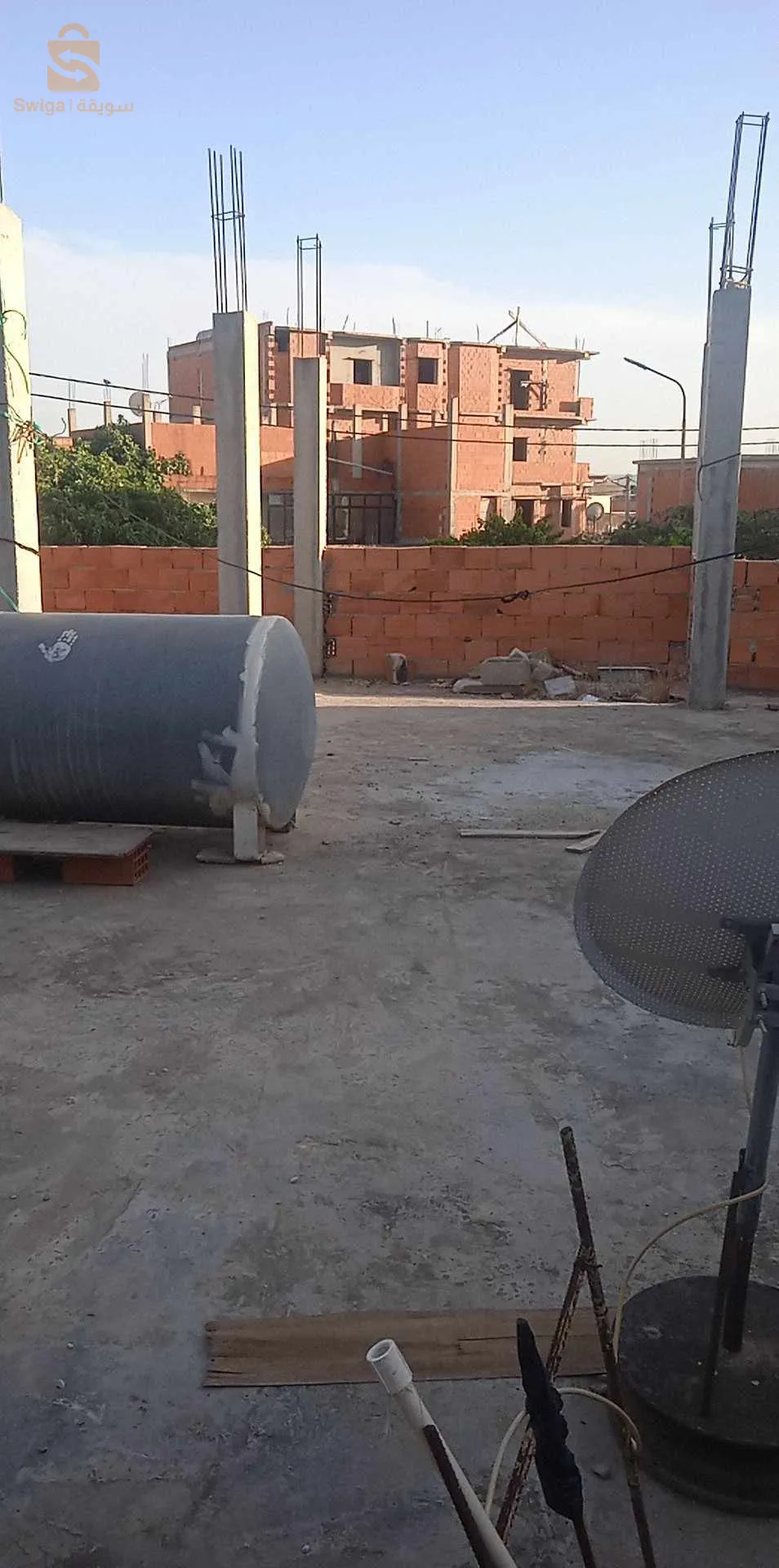 وسيط عقاري شط ولاية طارف