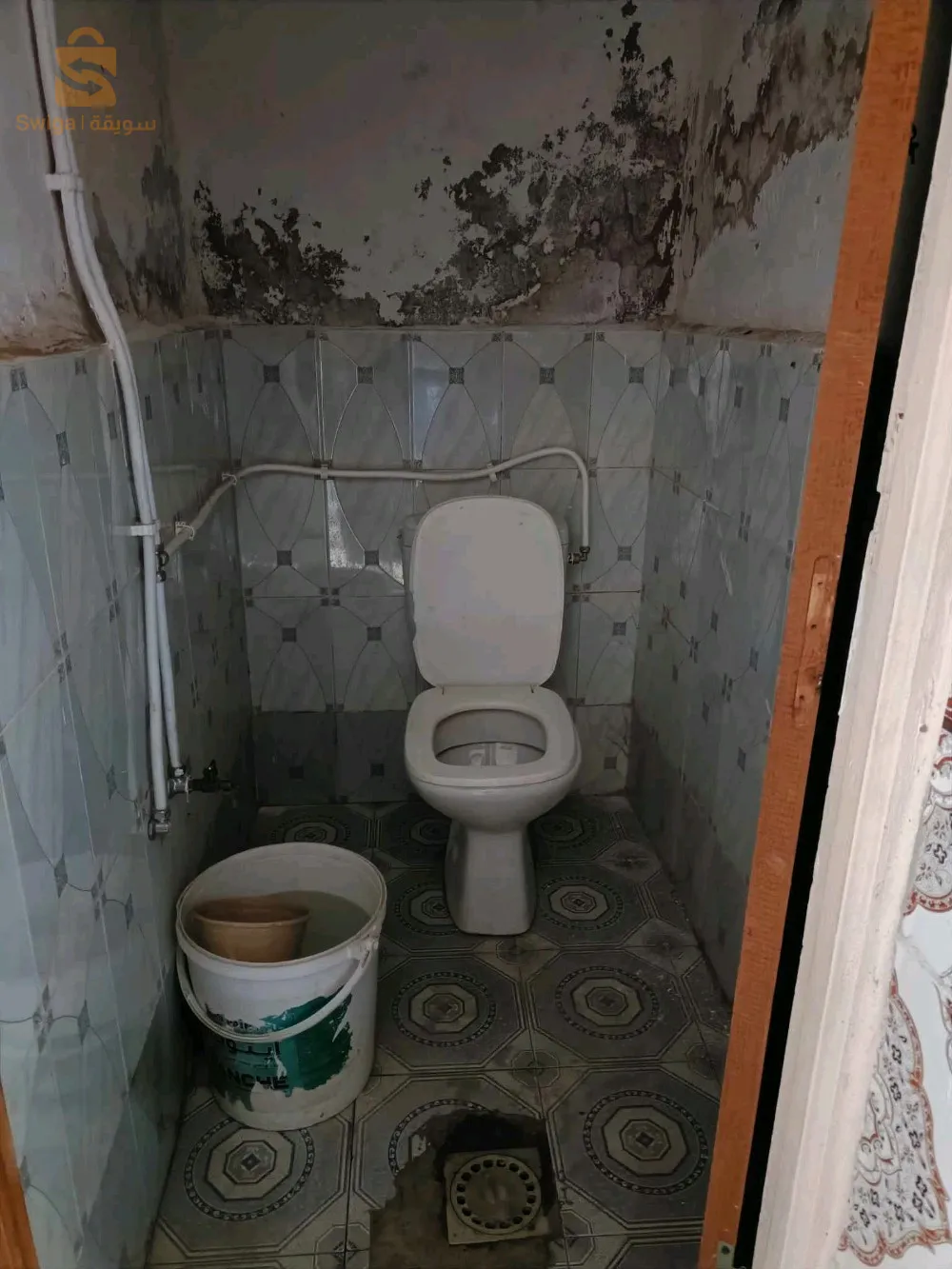 منزل للبيع وسط ولاية تلمسان