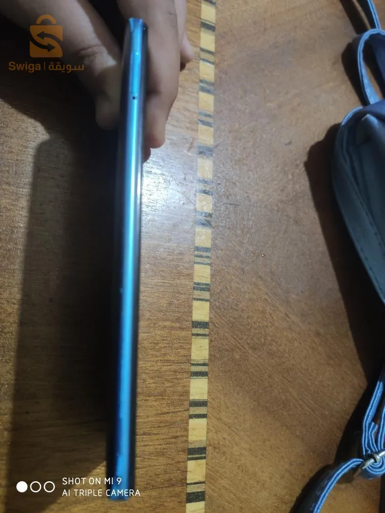 بيع هاتف شاومي رادمي 10 2022