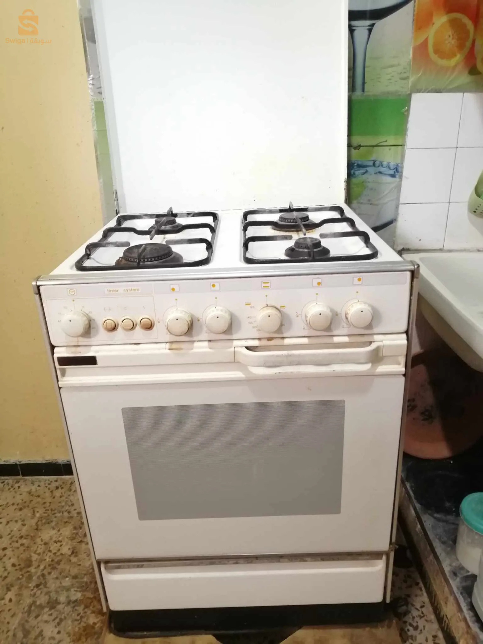 cuisiner enim kolch march ta3 dar