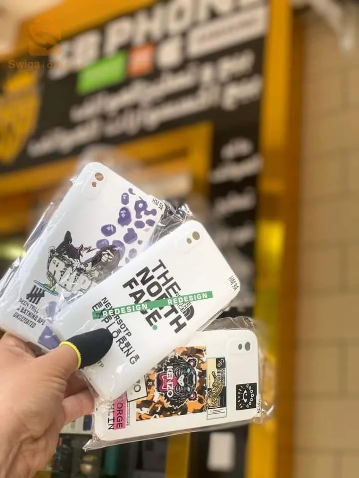 أونتي شوك للبيع