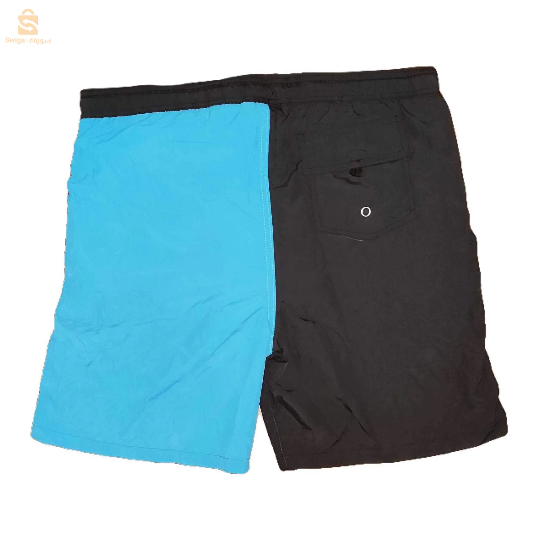 short hommes
