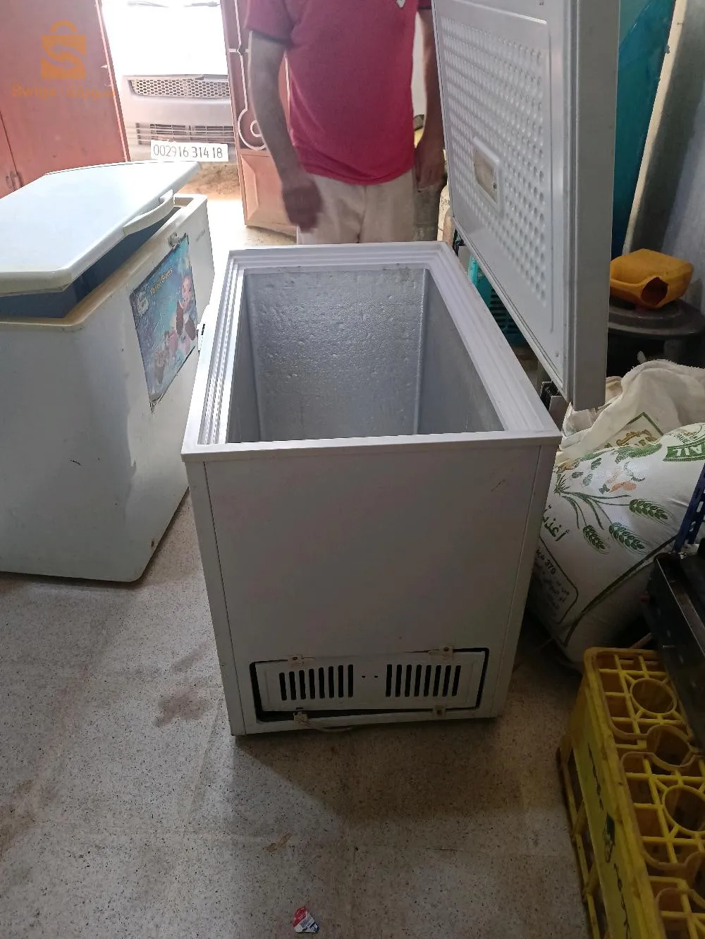 تركيب تصليح وصيانة الاجهزة الكهرومنزلية