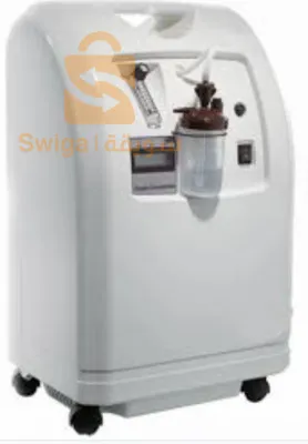 concentrateur d'oxygène 10L