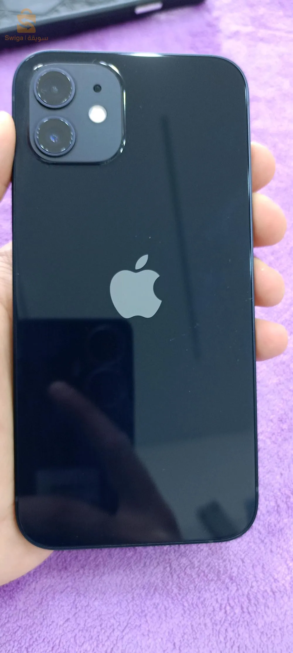 iPhone 12