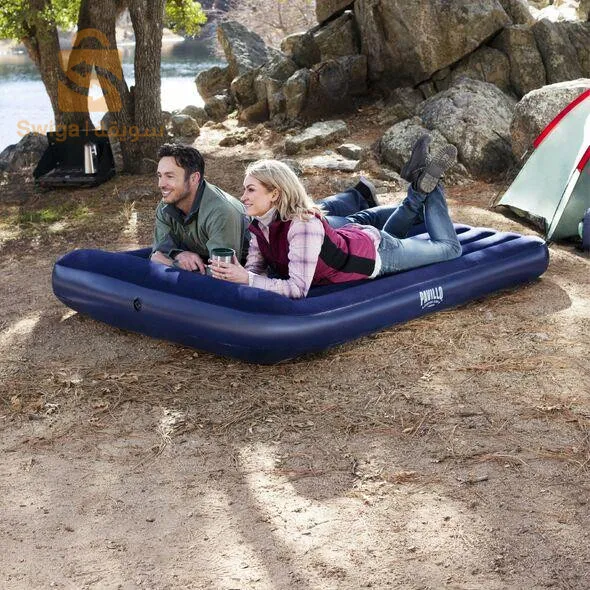 Matelas  Gonflable 2 Places bestway 67682