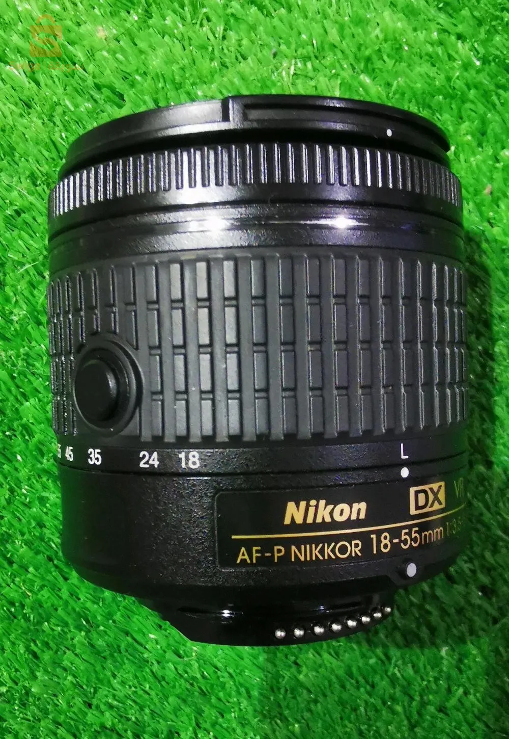 Appareil photo nikon d3400