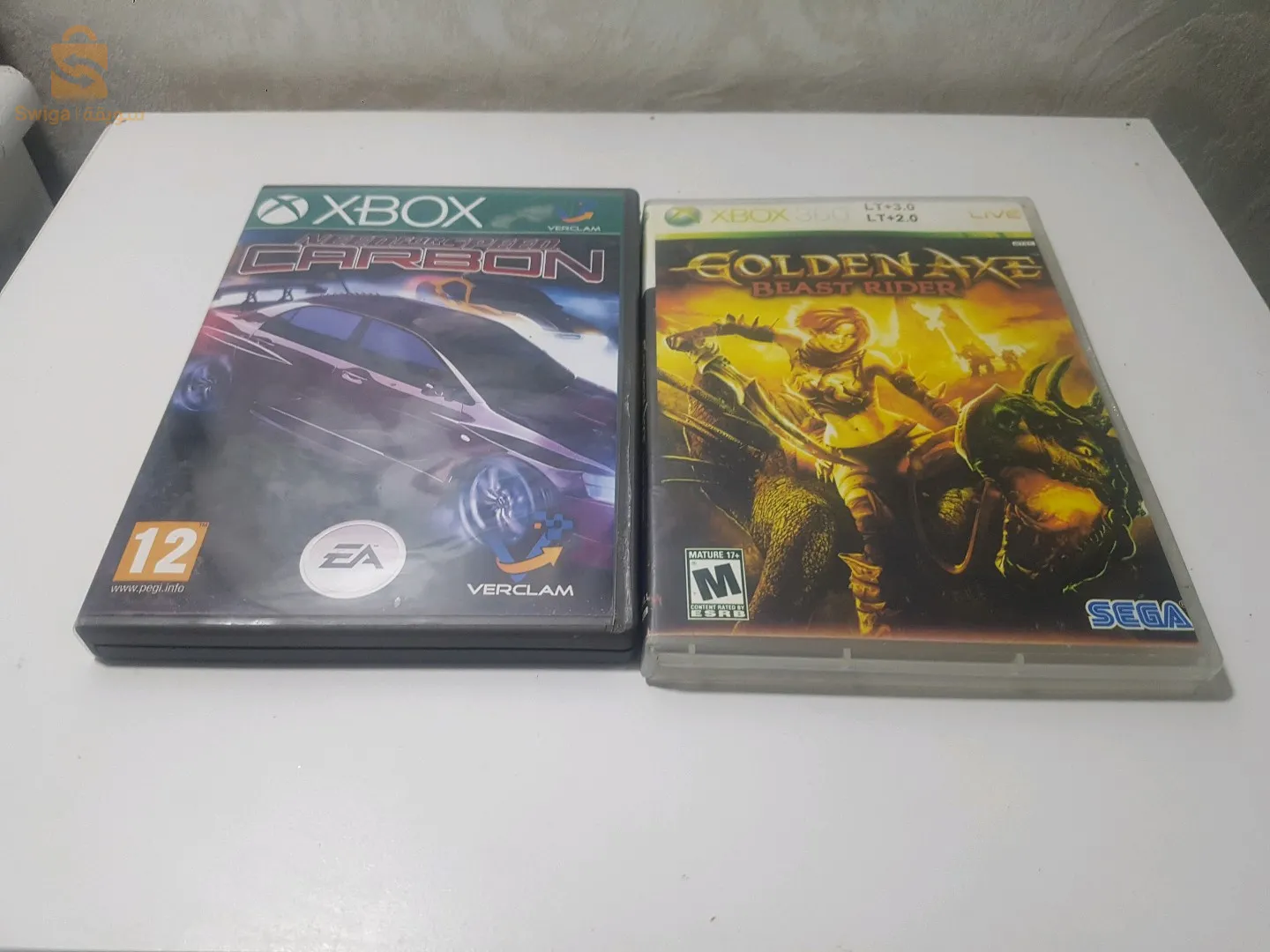 العابXBOX360