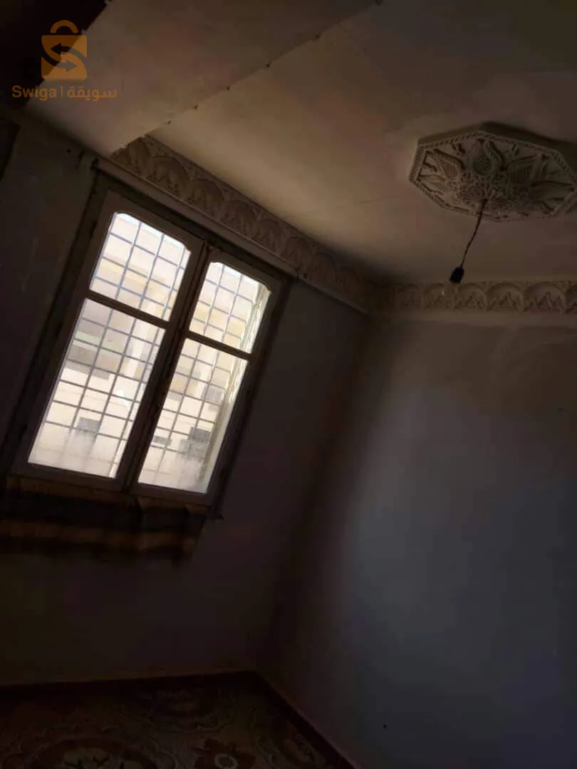 حي العزة مغنية