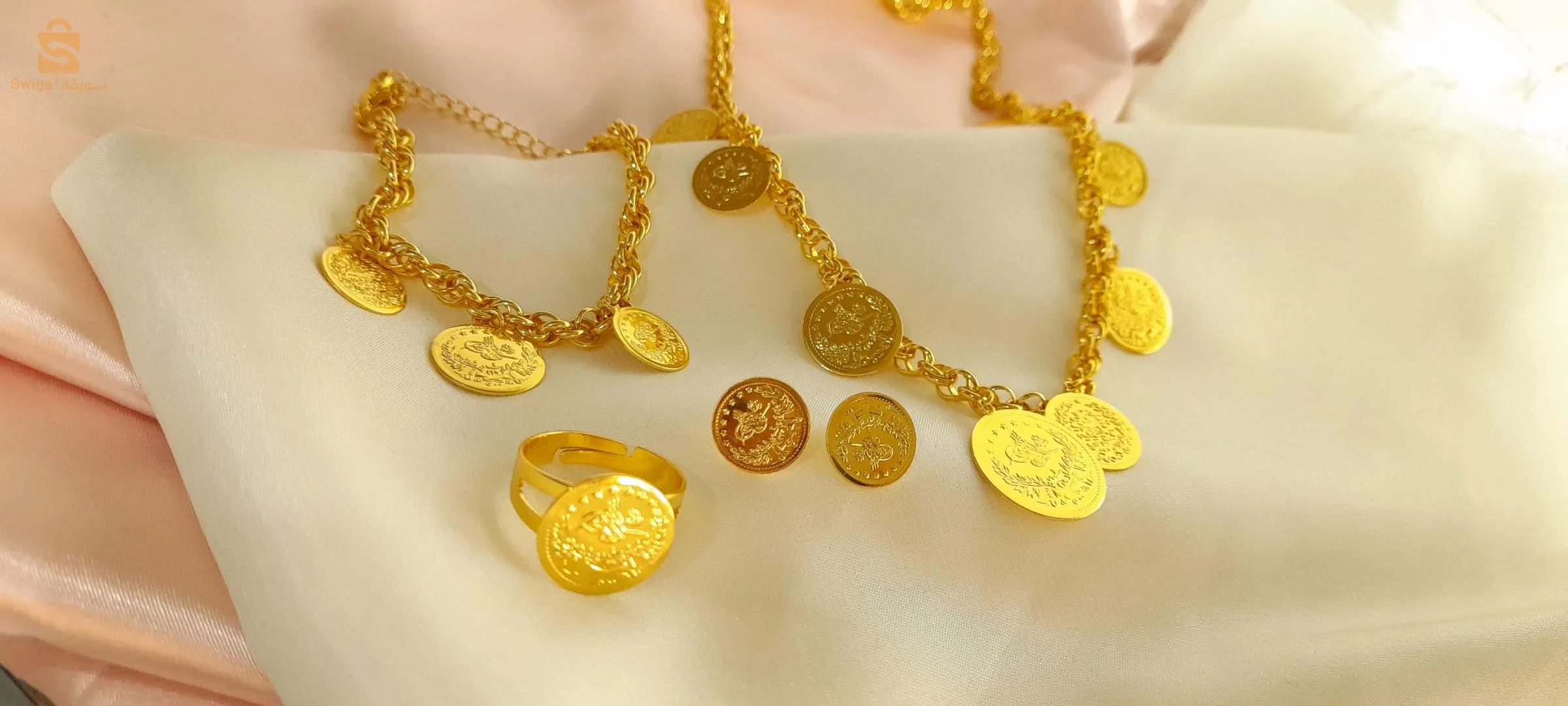 accessoires pour femmes