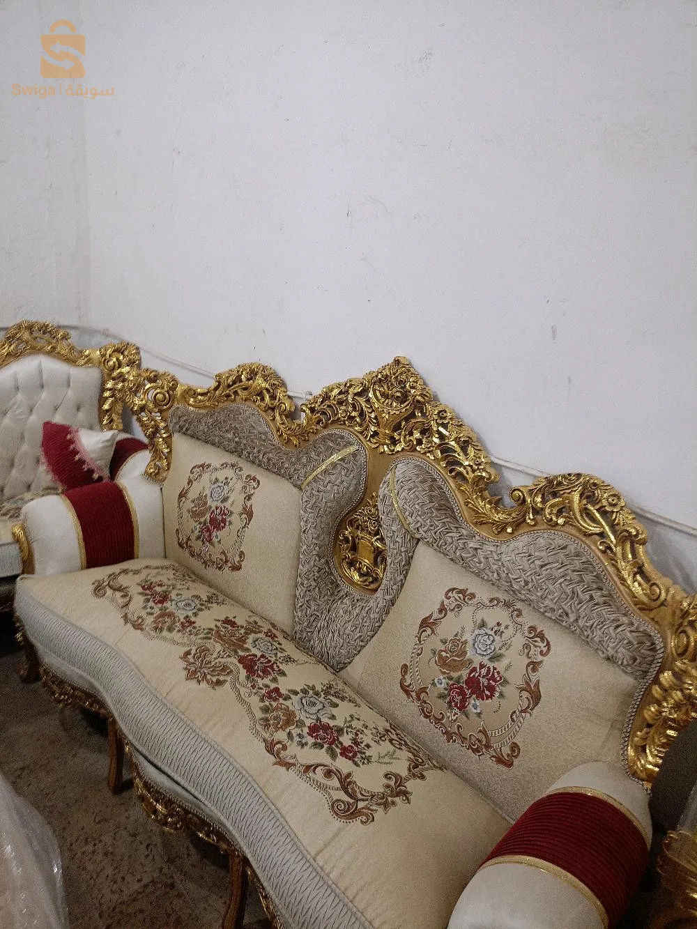 شارع زدري محمود بني تامو البليده