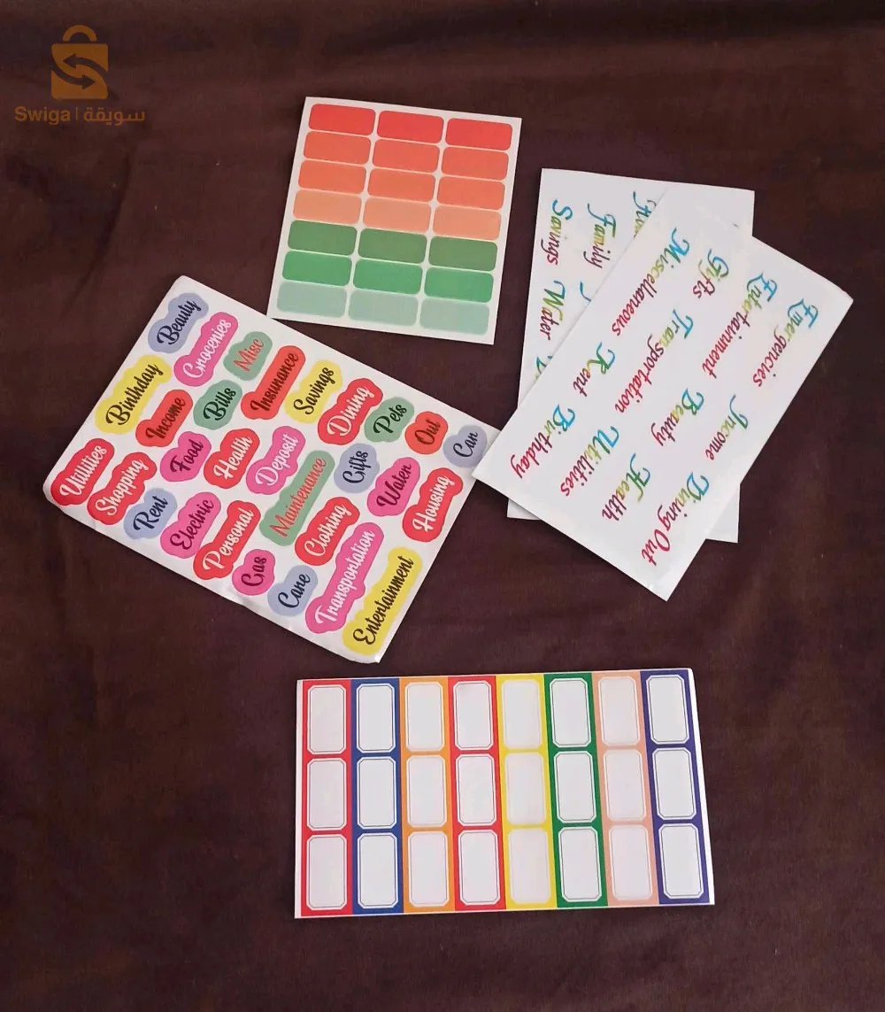 منظم الميزانية