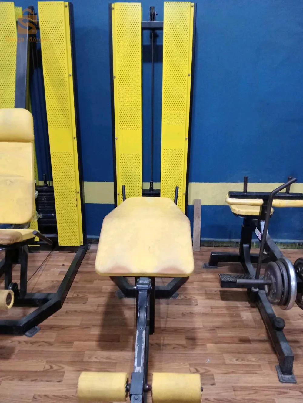 صالة اجاص للبيع بتلمسان فيها 5 قناطر لاشارج و ارتار من1 الى 30 كيلو