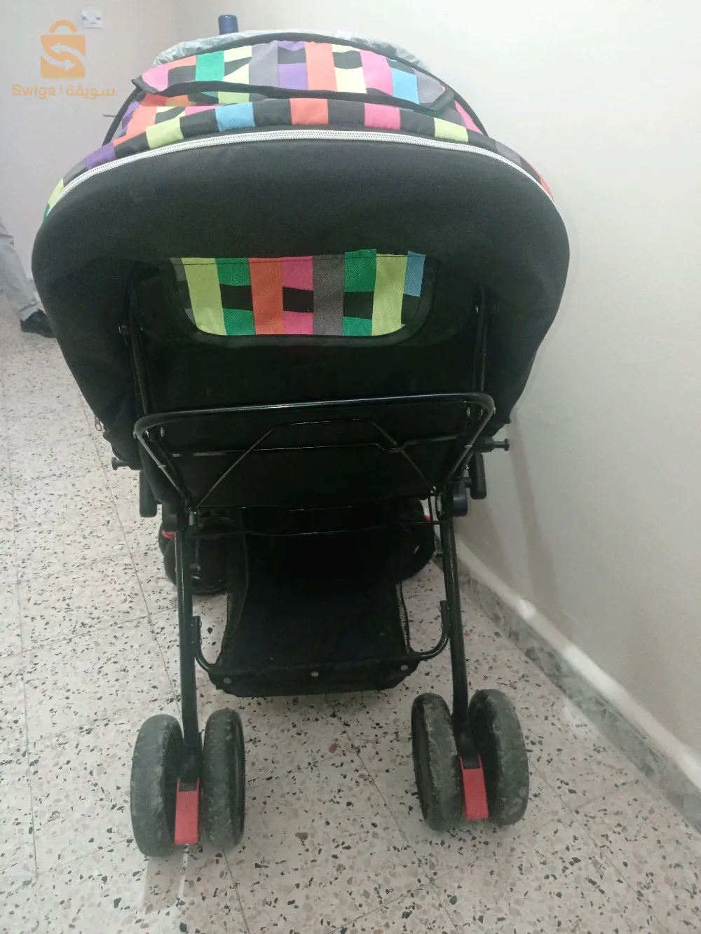 بوسات اطفال