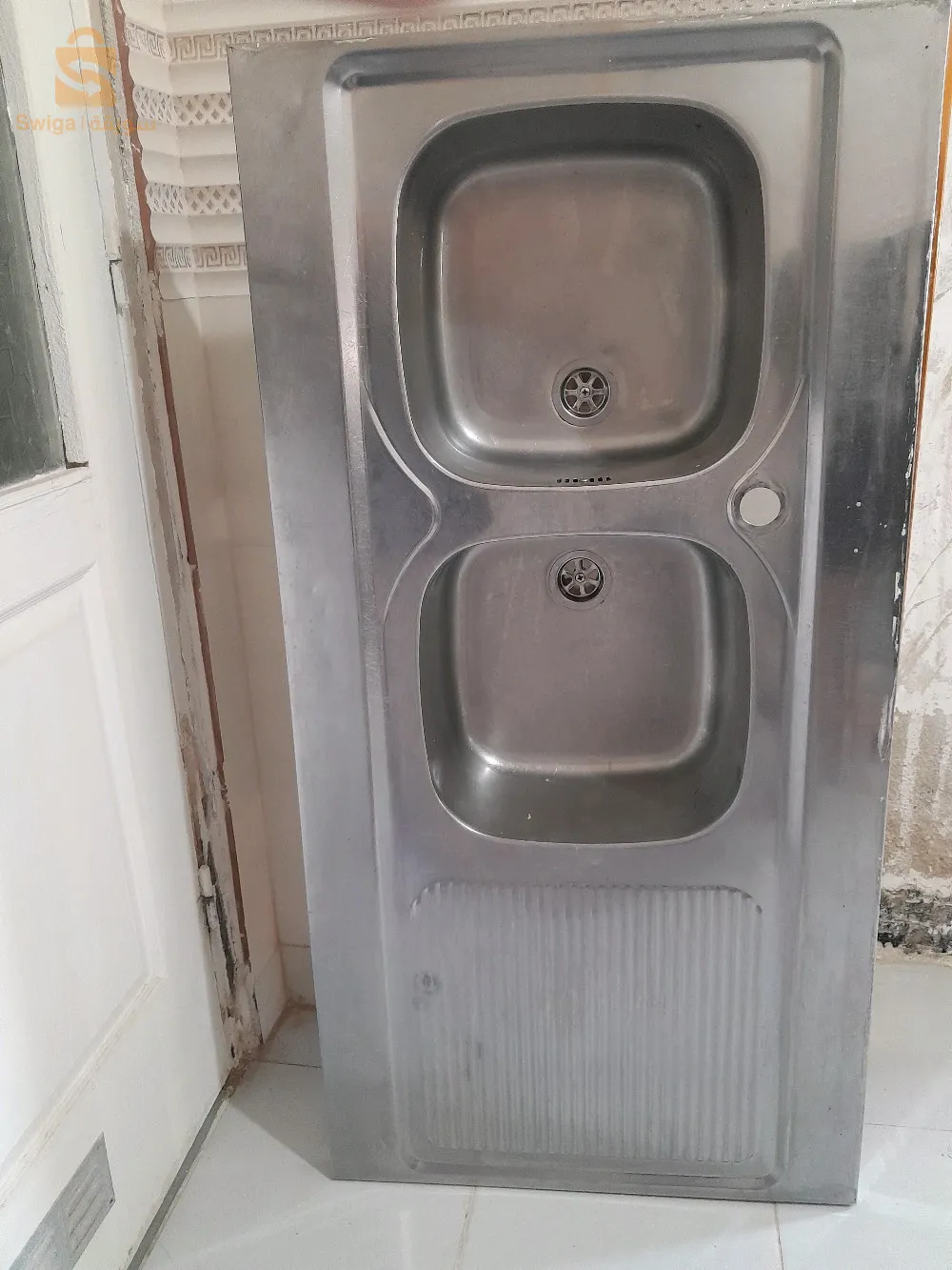Lavabo