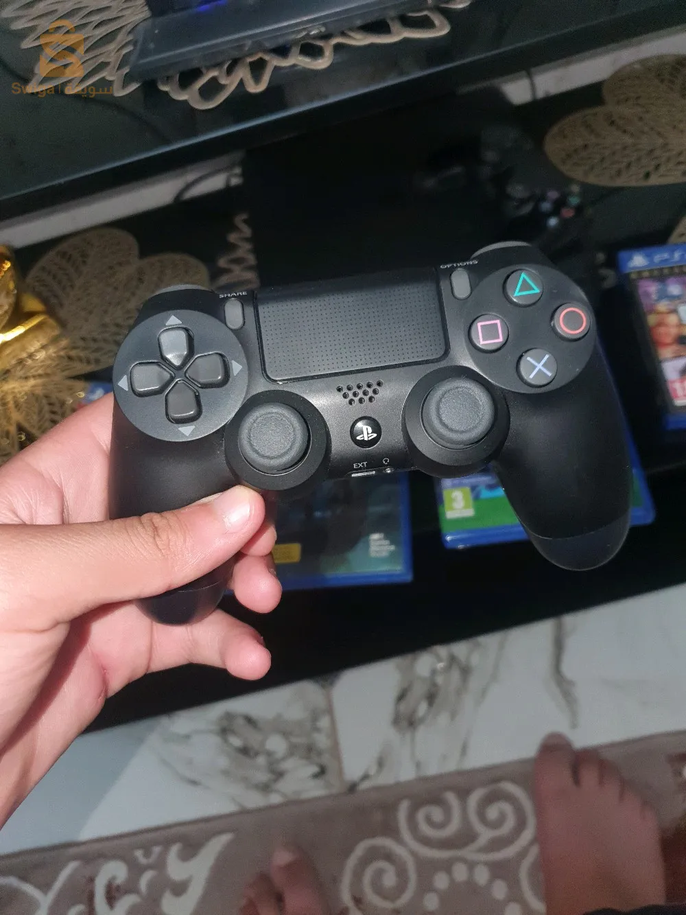 ps4 slim