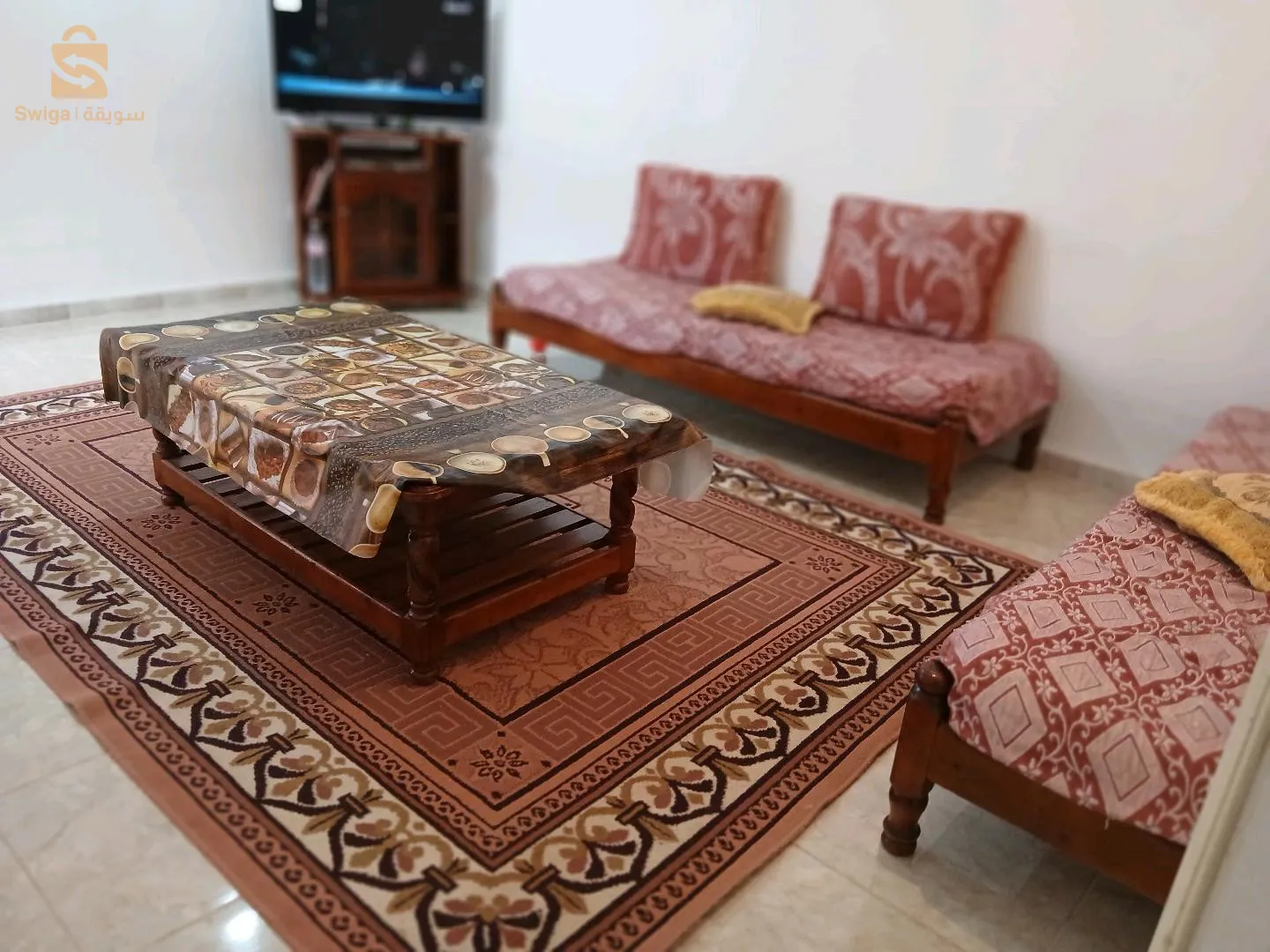 حي 800 مسكن عدل مزغيطان جيجل