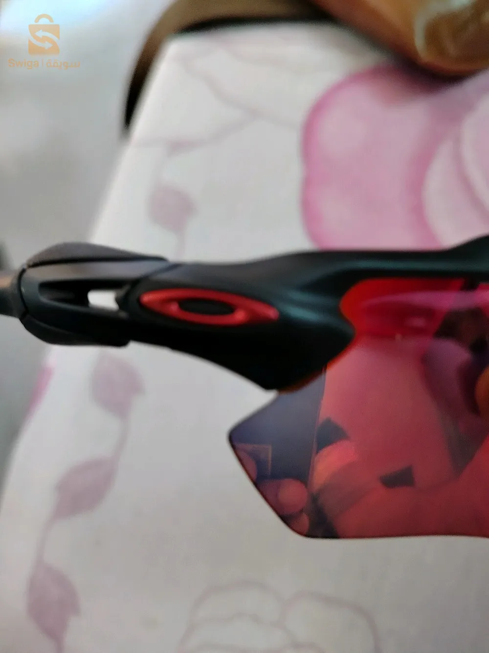 نظارات شمسية