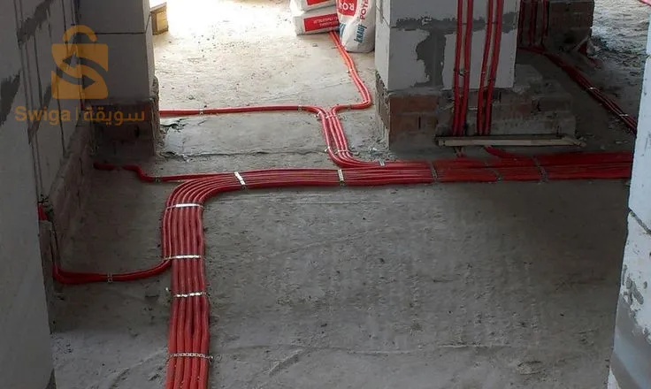 Électricien bâtiment professionnel marhba bikom 07.96.20.84.10