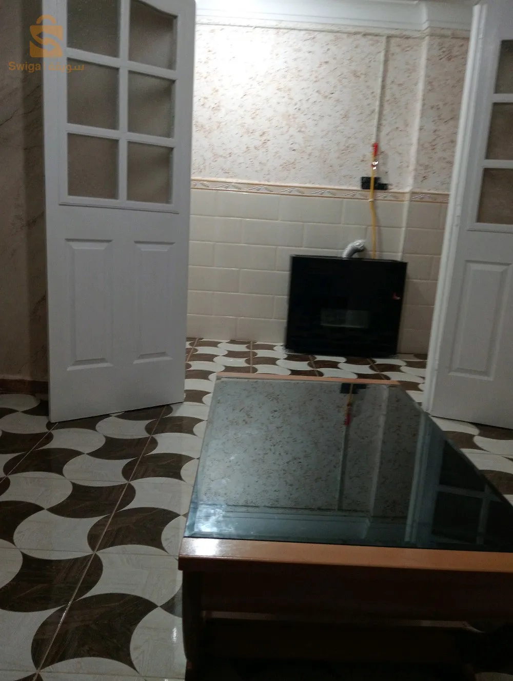 شقة 3 غرف للبيع، دار ناصر بجاية