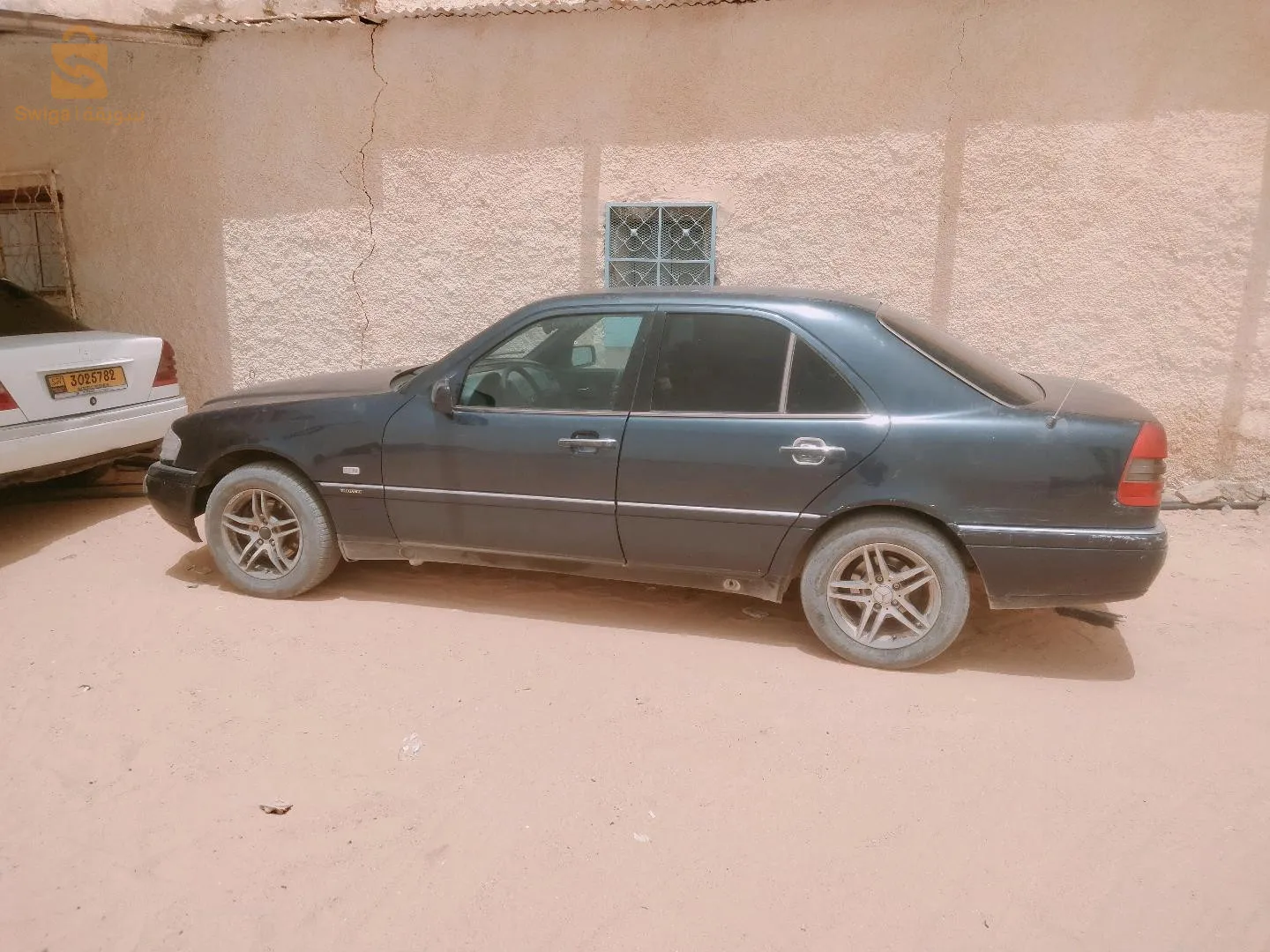 تندوف